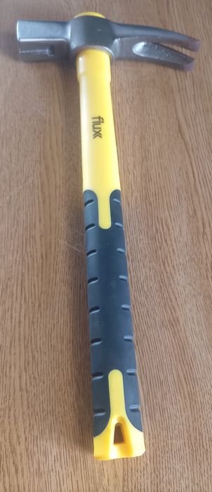 Martelo de confragem novo