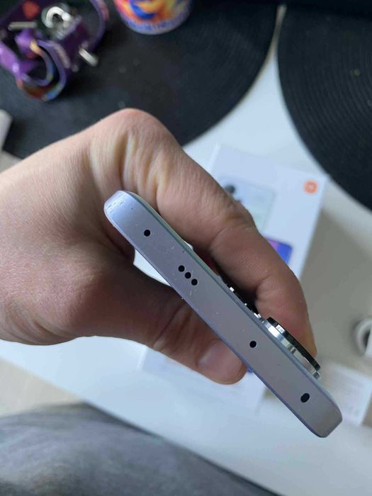 Xiaomi Redmi Note 13 Pro Plus 12/512 GWARANCJA 03.2026