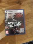 Atomic Heart ps5