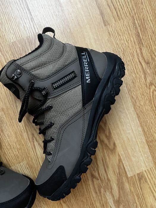 Осінні Черивики Merrell