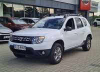 Dacia Duster 2017 1.6 GAZ