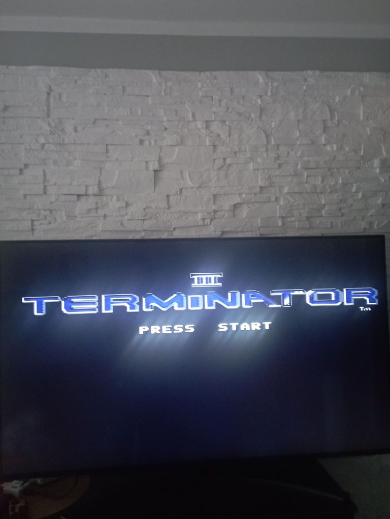 Gra Pegasus Terminator 3