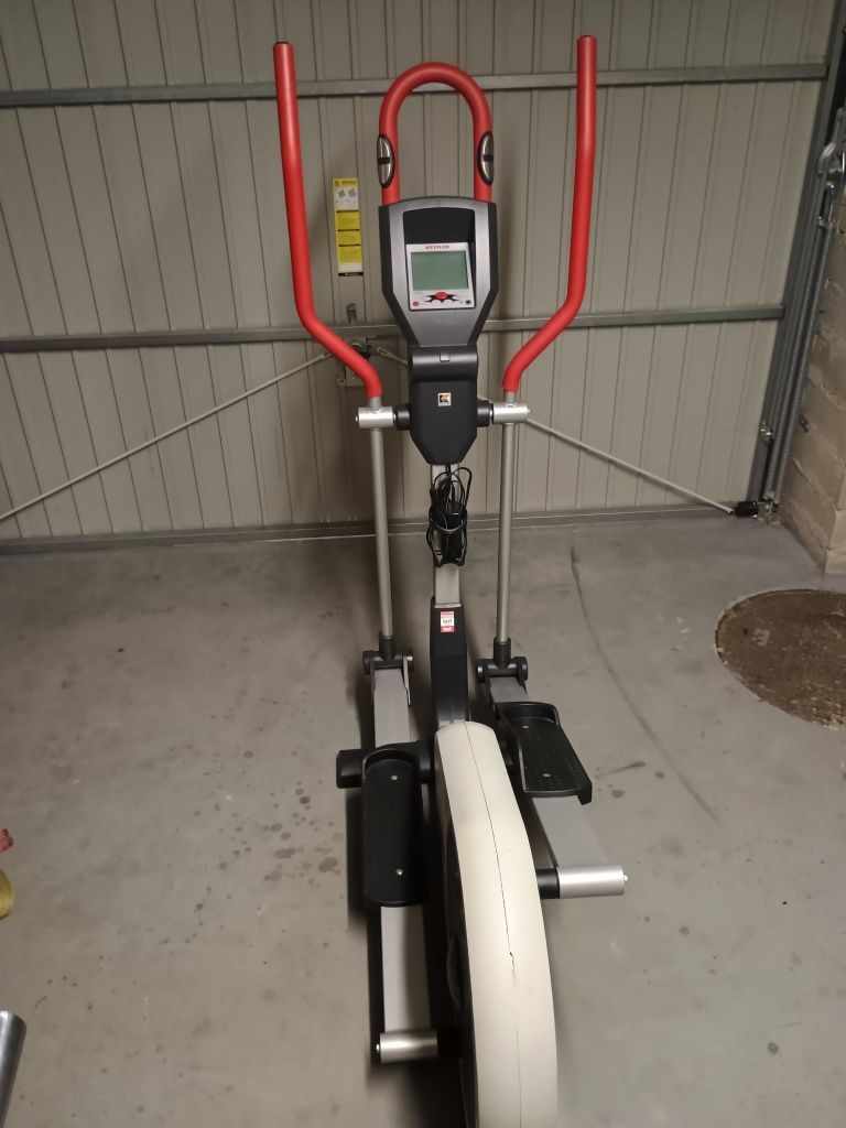 Orbitrek Kettler erg meter ctr1