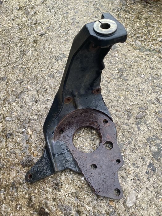 VW golf 3 Passat b5 Vento Audi a4b5 a6c5 łapa pompy wtryskowej