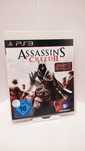 Assassin's Creed II PS3 Playstation 3