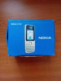 Nokia C2-01 [usado] VODAFONE