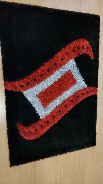 Carpete 1,90m x 1,30m