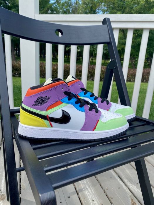 Buty Nike Air Jordan 36-40 damskie trampki sneakersy teniskowki