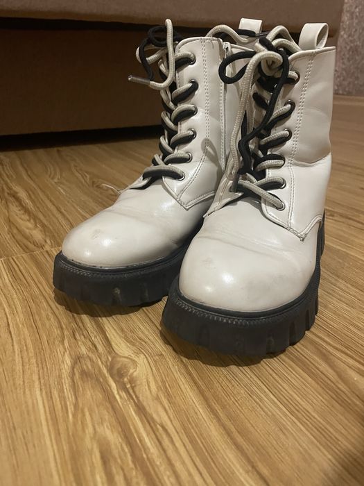 чоботи, для дівчат 9-11 років