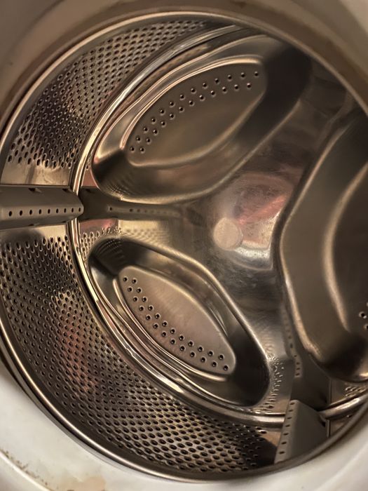 Пральна машина