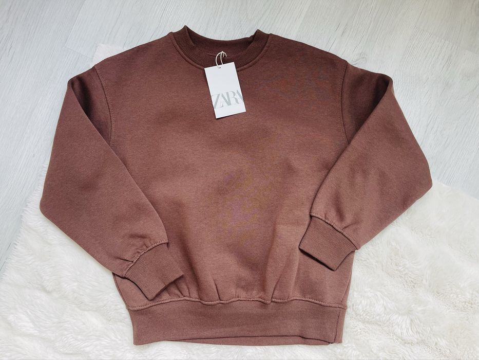 Утеплений костюм zara