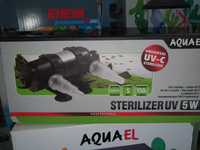 Sterelizator uv 5w