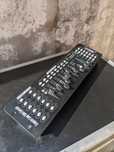 Mesa de luzes DMX 512