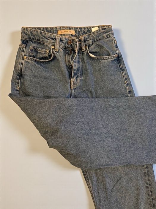 Bazhane Btq джинси 34 розмір