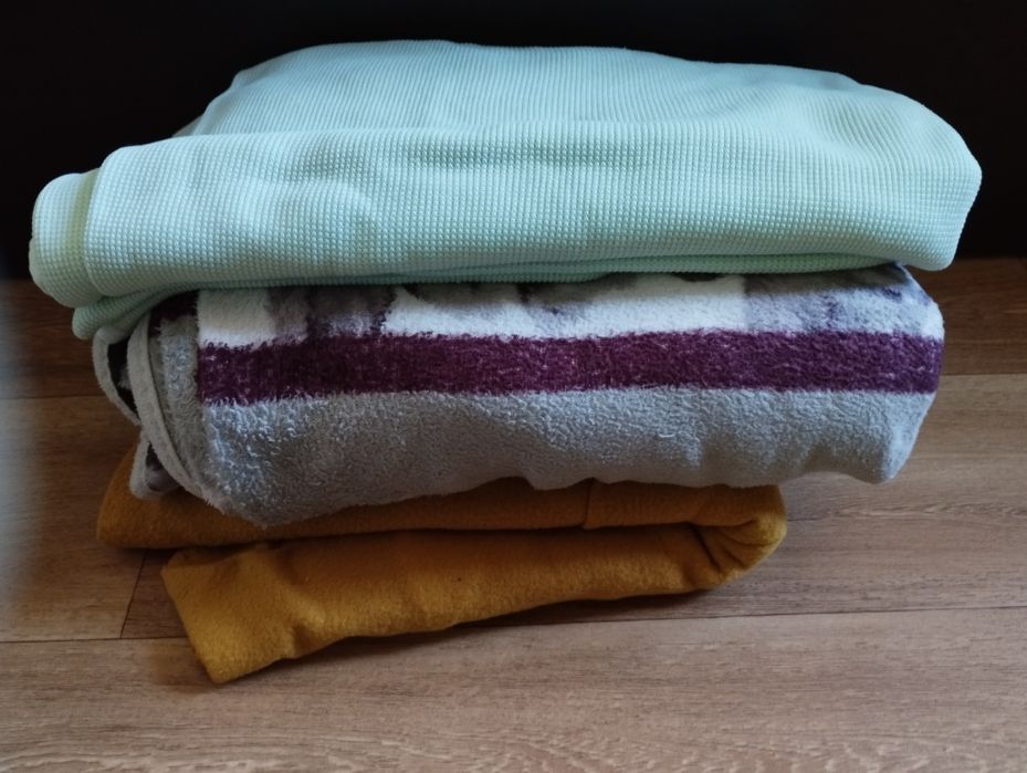 Koc koce zestaw na działkę