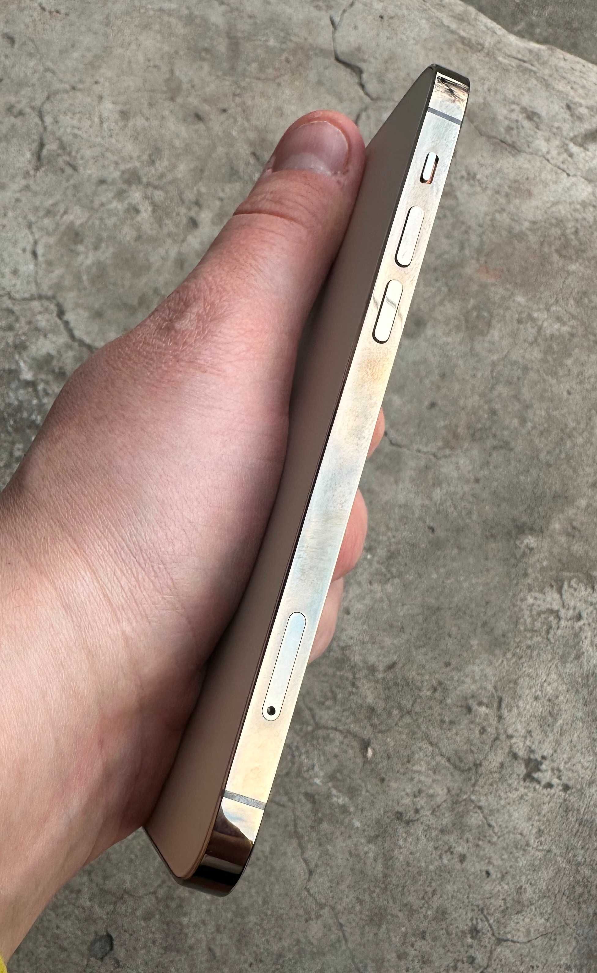 Apple Iphone 12 Pro 256GB Gold 90% Магазин