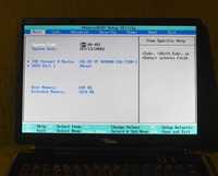 ноутбук Fujitsu-Siemens Amilo Pa2510