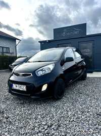 Kia Picanto Benzyna///2014r///Klima///Super Stan!!!