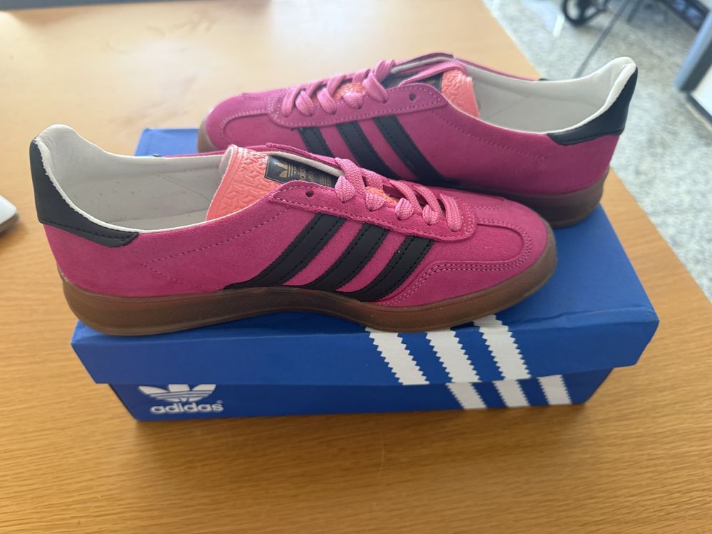 Tenis Adidas 37