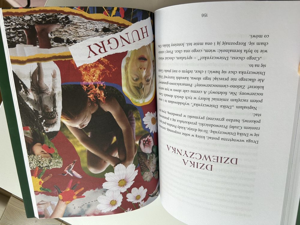 Ksiazka „Czuła Przewodniczka”