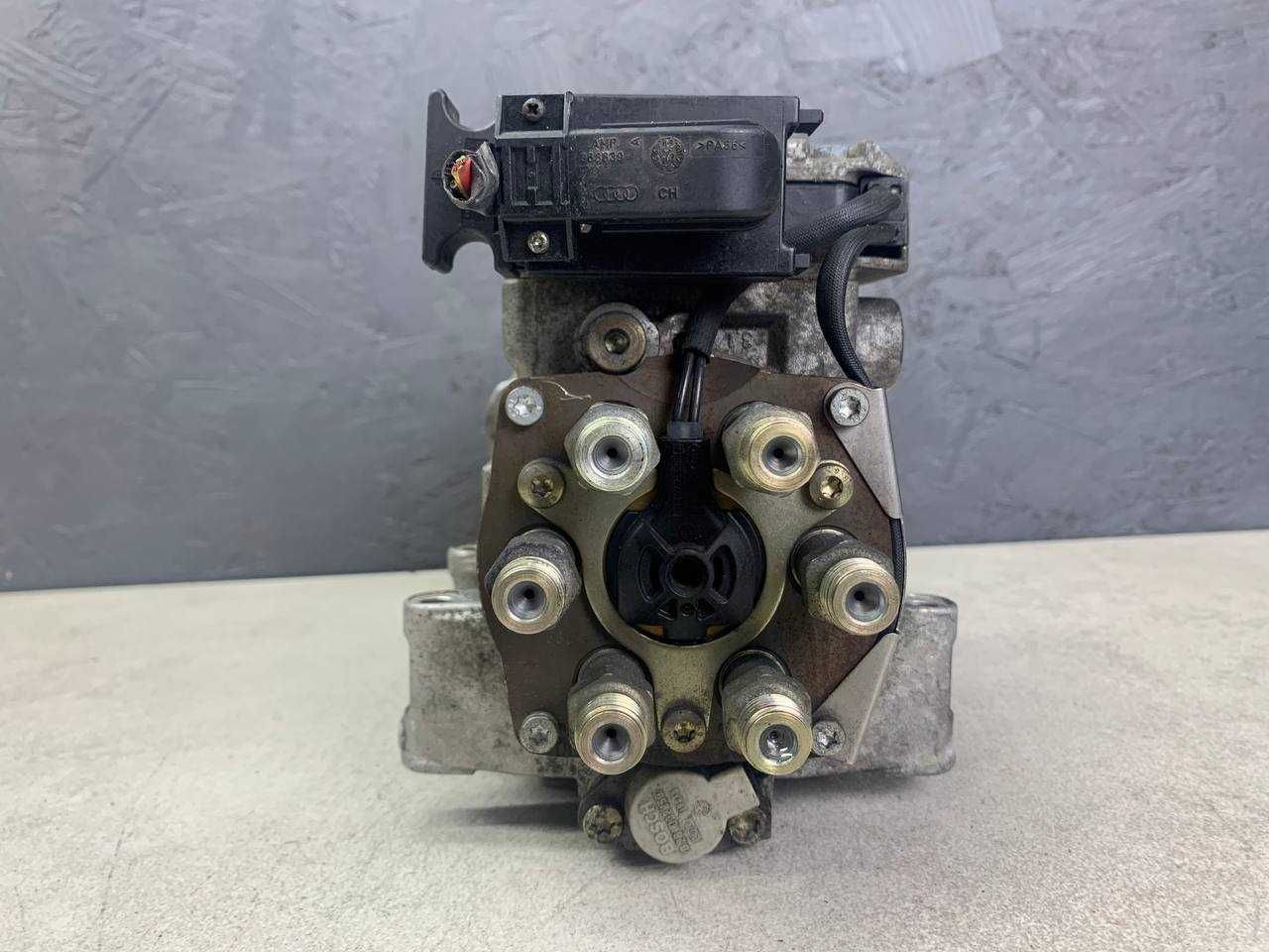 ТНВД топливный паливний насос Audi A4 B6 A6 C5 VW Passat B5 2.5 TDI