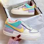 Air Force 1 Shadow Colors