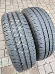 Idealne!!  2022rok.  205/65 r16C Hankook Vantra LT