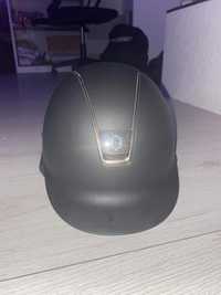 Kask jeździecki Samshield