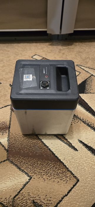 Батарея Електроскутер  Aima tiger