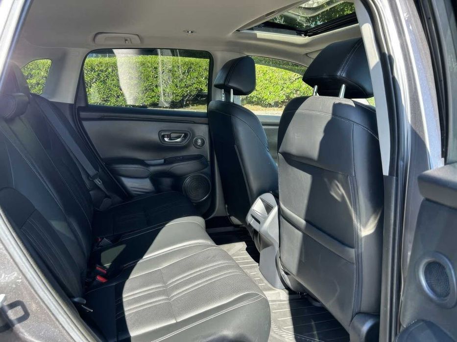 Honda HR-V EX-L      2024