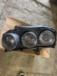 Lampa reflektor lewy przod Alfa Romeo 159