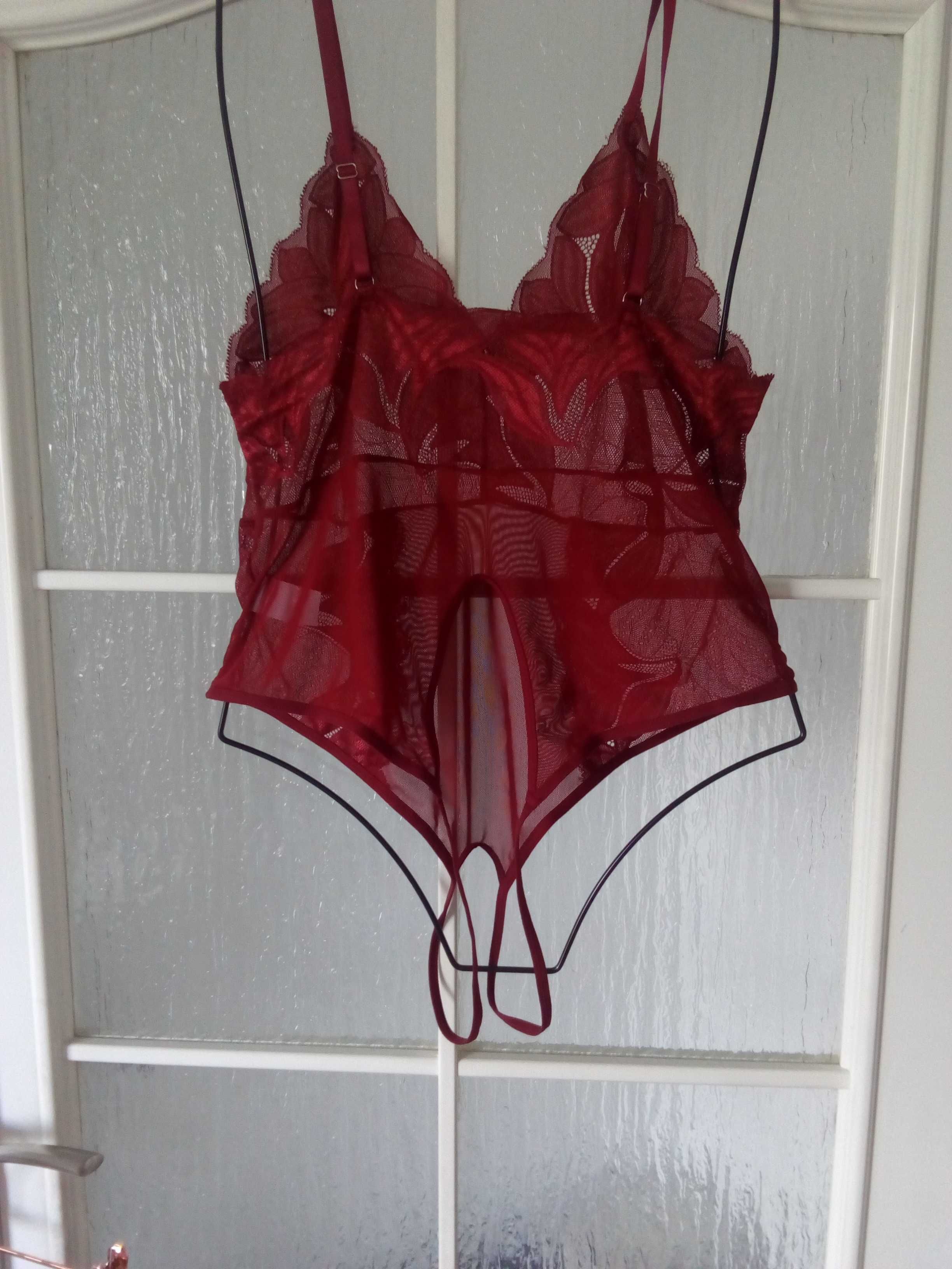 Pikantne body,XL