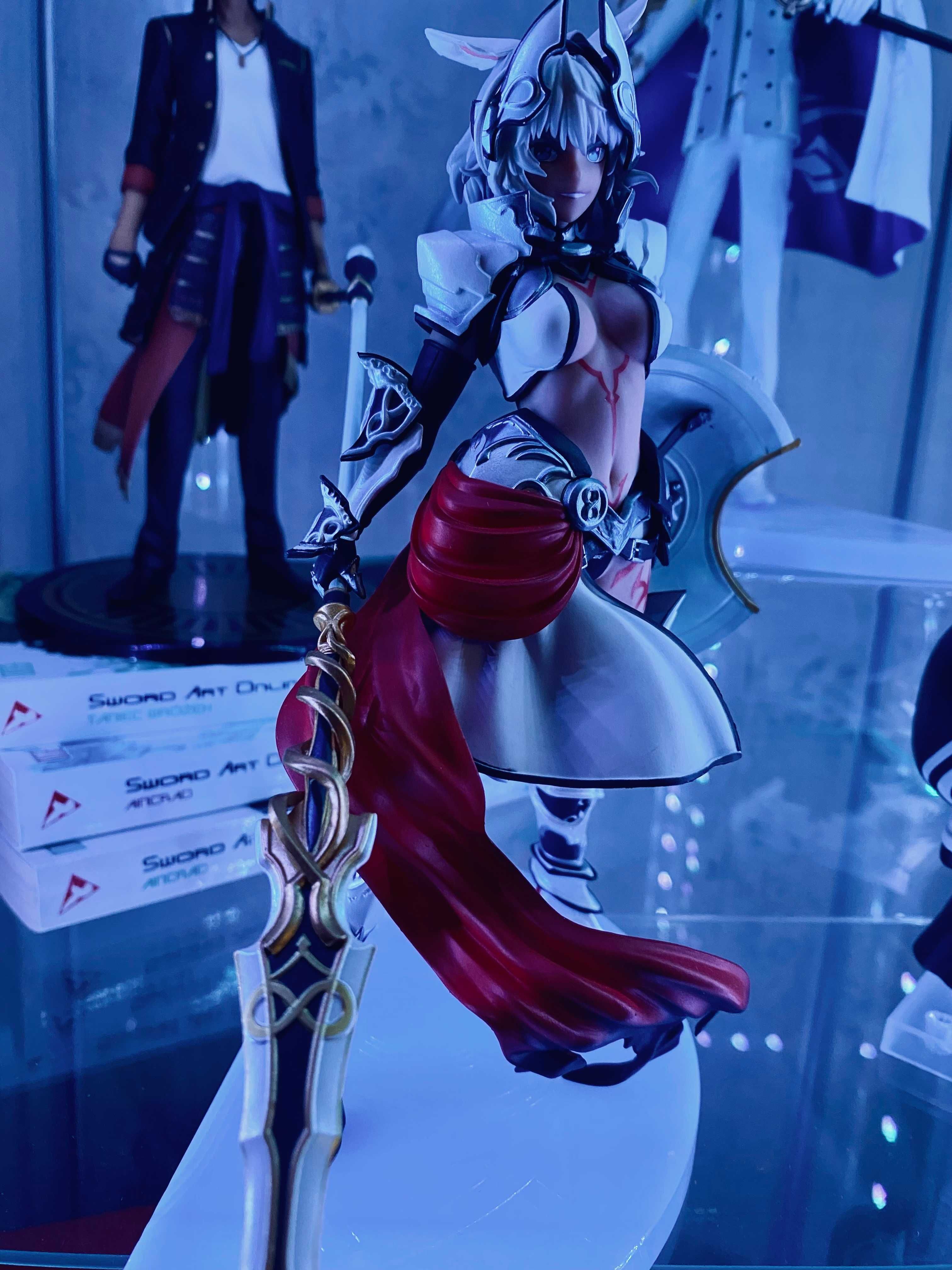 Figurka Anime Fate Grand Order Caenis Ichiban Kuji