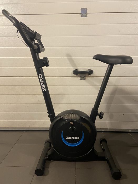 Rower stacjonarny Zipro