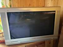 Telewizor Philips 32 cale kineskopowy