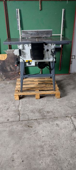 Dyma 8 DymC Rema Groboośćiówka Heblarka