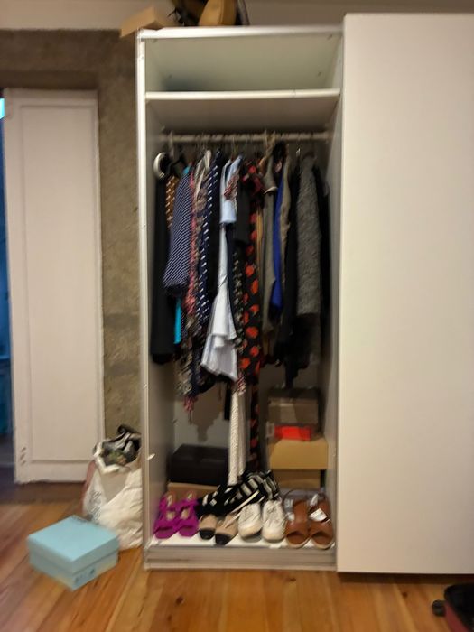 Roupeiro de quarto