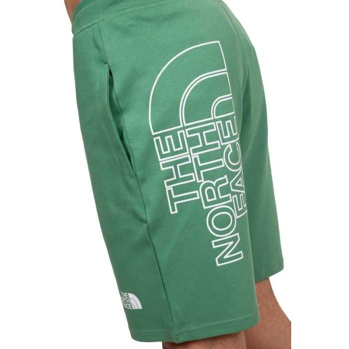 Calções The North Face (XL)