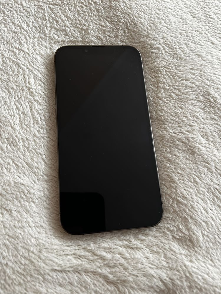 iPhone 13 Pro 128Gb 84% батарея