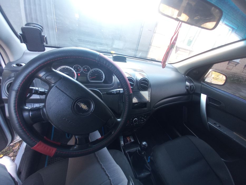 Продам своє авто в гарному станні