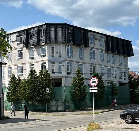 ДОМ СДАН! Продам однокімнатну смарт квартиру. 5хв М. Академмістечко