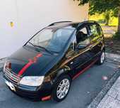 Fiat idea 2007 1.3 Gasoleo