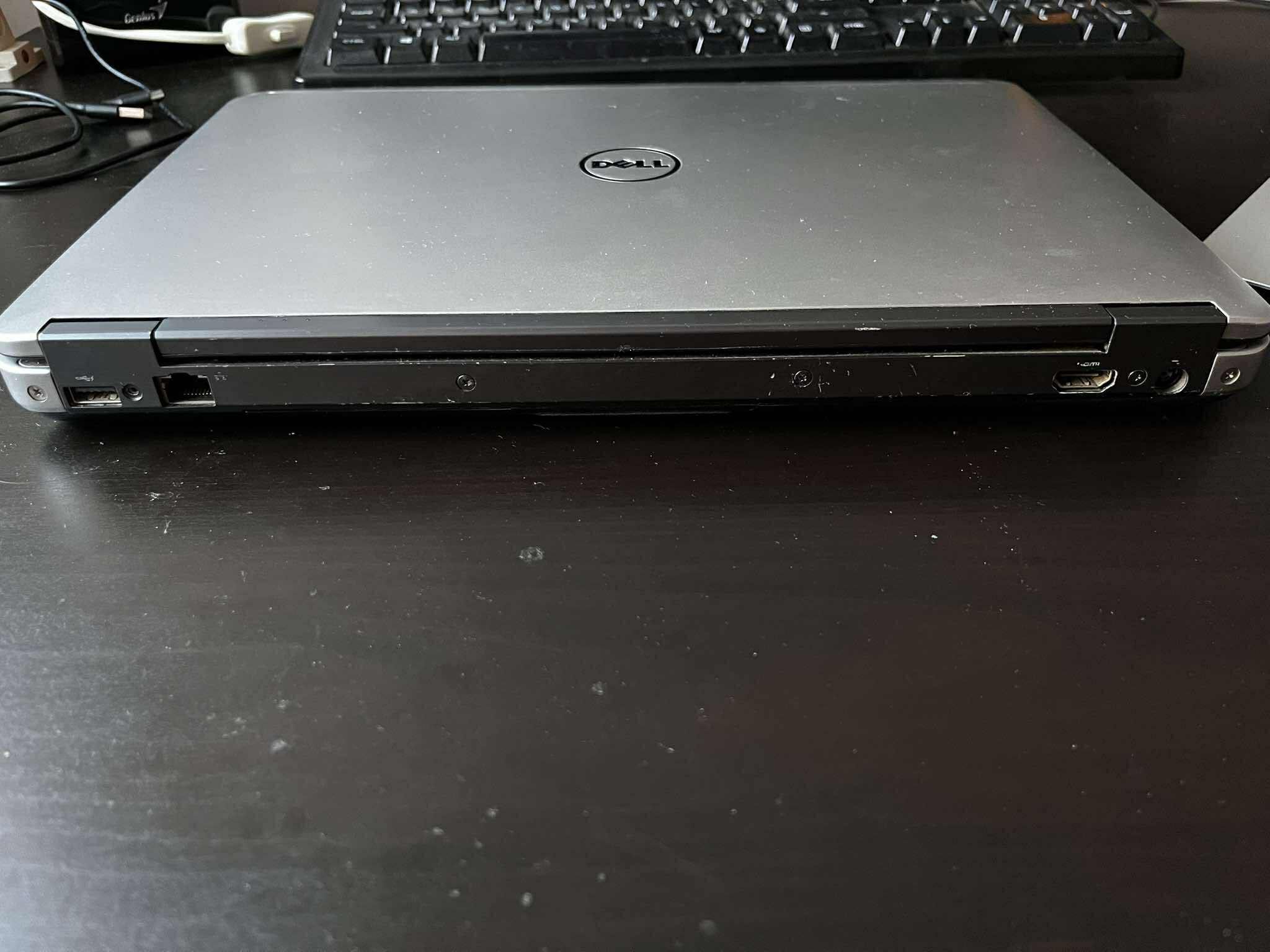 Laptop Dell Latitude e6440