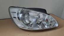 HYUNDAI GETZ LIFT 06-08 LAMPA PRAWA PRZÓD 92102-0B500 EU
