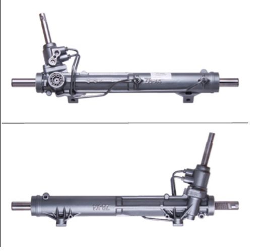 Maglownica CITROEN C5 II 04-