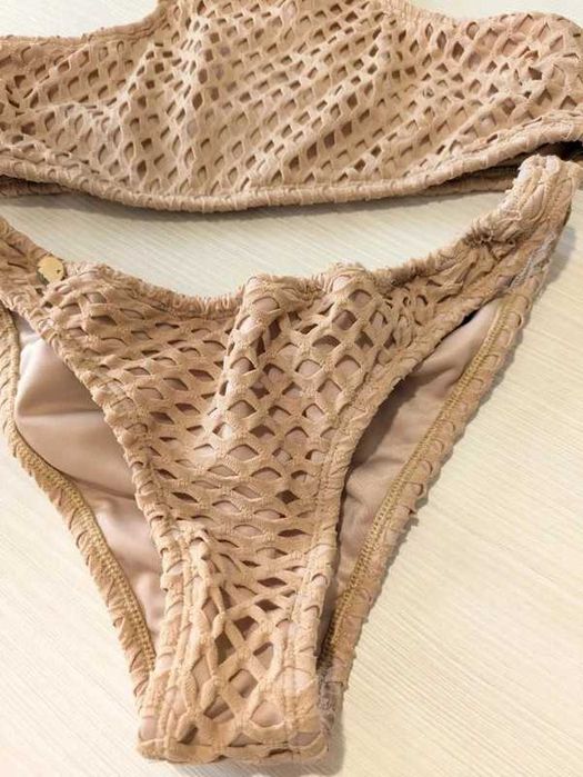 Bkini bege - Antigua