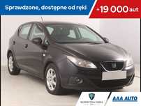 Seat Ibiza 1.9 TDI Comfort , Klimatronic, Tempomat,ALU