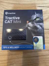 Tractive GPS CAT Mini, tracker dla kota