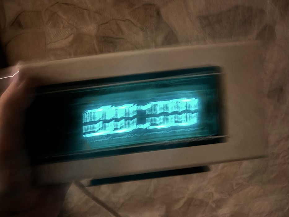 Будильники часи СССР