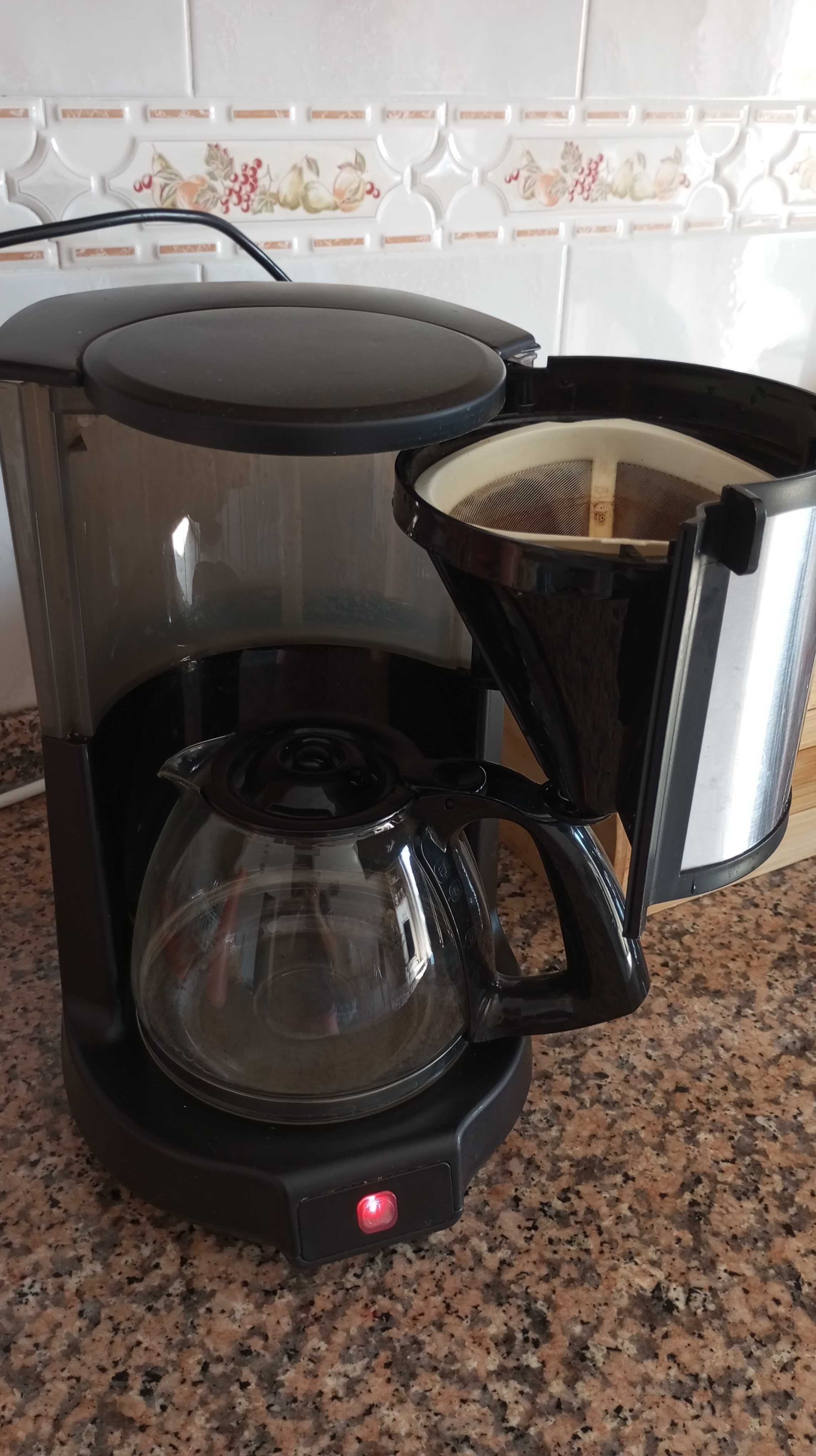 Cafeteira Elétrica Moulinex